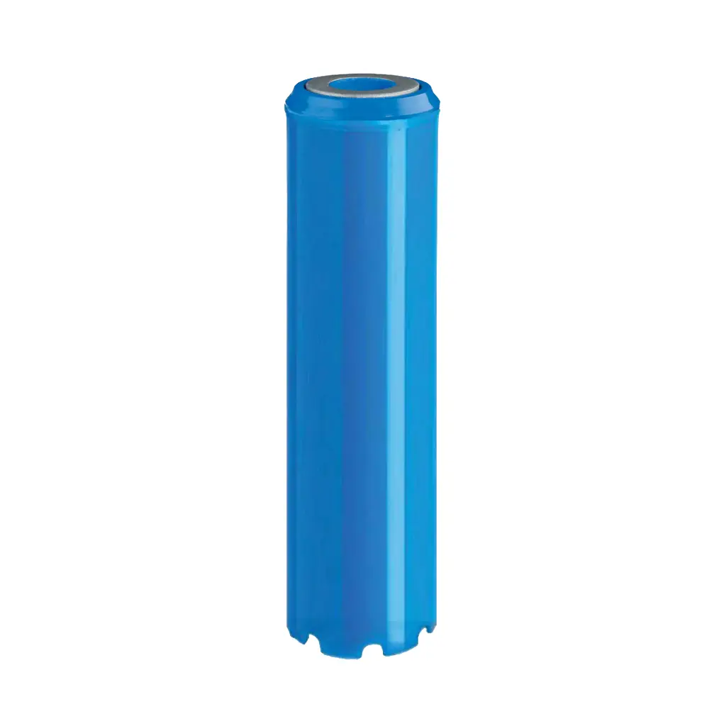 Eisenfilter für eisenhaltiges Wasser
