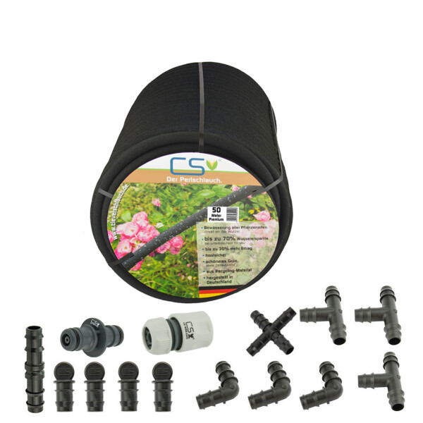 50m CS Perlschlauch Premium Z1.00