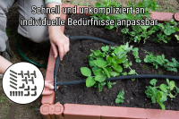 50m CS Perlschlauch Premium Z1.00