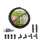 CS Soaker Hose Premium 10 m with Flow Regulator (Reduced Flow) & Set