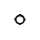 CS Replacement Seal for Pressure Reducers 1bar and 0.53bar