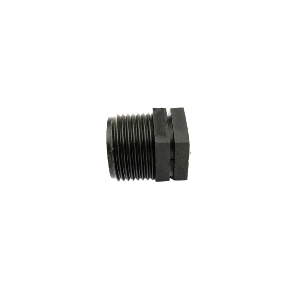 CS Coupling 1 Inch external Thread