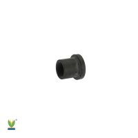 CS Rubber Grommet Black