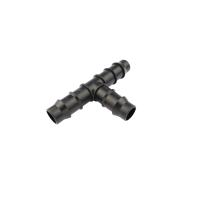 CS T-Verbinder für CS Perlschlauch Premium, Profi...